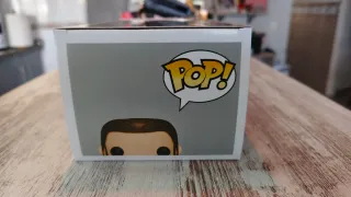 Funko Pop! Ned Stark Decapitado Game of Thrones