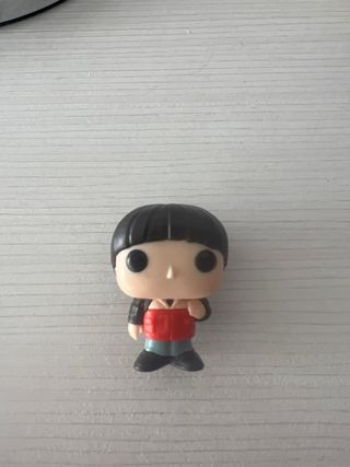 Figura Funko Pop Will Stranger Things