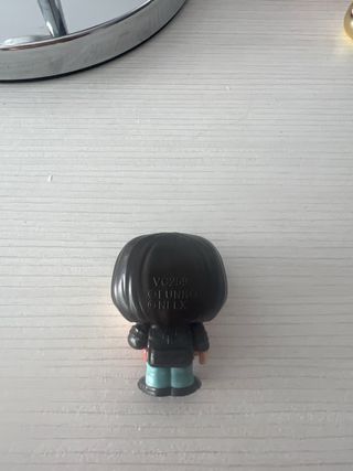 Figura Funko Pop Will Stranger Things