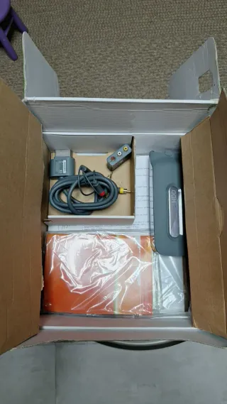 Xbox 360 + Volante + Kinect