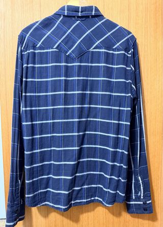 Camisa Levi's Vintage Talla L