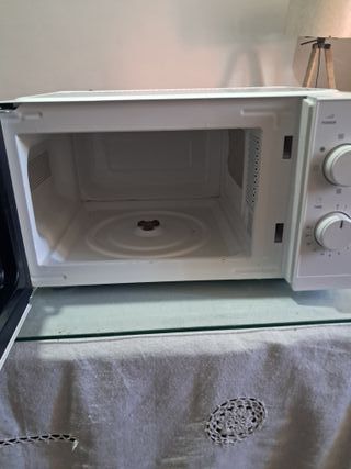 Microondas
