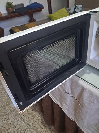 Microondas