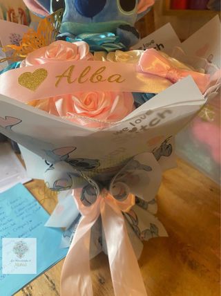 Regala Ramo artesanal- Ideal para regalar