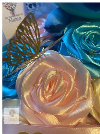 Regala Ramo artesanal- Ideal para regalar