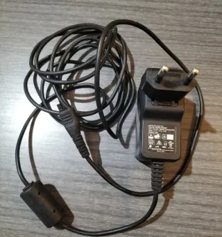 CARGADOR PARA ANALIZADOR TESTO