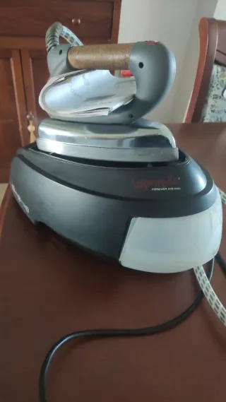 Centro Planchado Vaporella Polti Forever 615