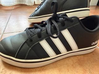 Zapatillas Adidas VS PACE Negras
