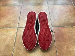 Zapatillas Adidas VS PACE Negras