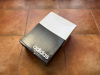 Zapatillas Adidas VS PACE Negras