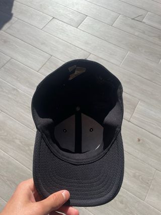 Gorra Under Armour Negra