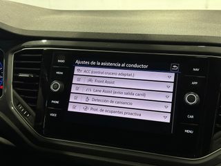 Volkswagen T-Roc Sport 1.5TSi 150cv 2021