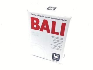 cafetera italiana bra bali