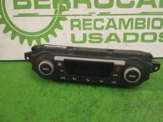 Ford 118665 7m5t18c612ae mando climatizador c-max
