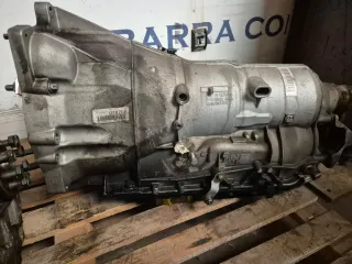 Caja de cambios automática BMW 320