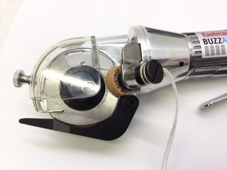 herramienta neumatica buzzaird sin modelo