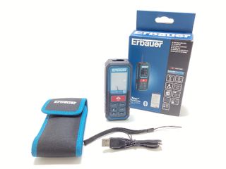 medidor laser erbauer disto m3i