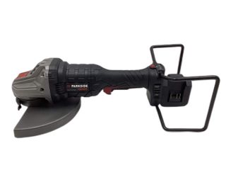 radial parkside pwsap 40-li a1