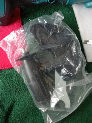 Radial a batería 21V