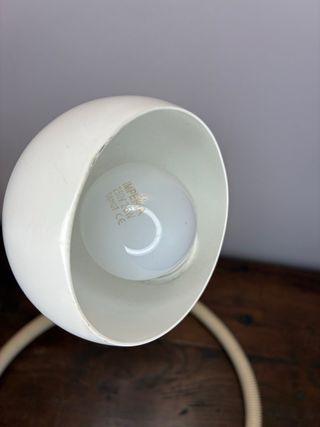 Lampada Valenti Snake Vintage Space Age