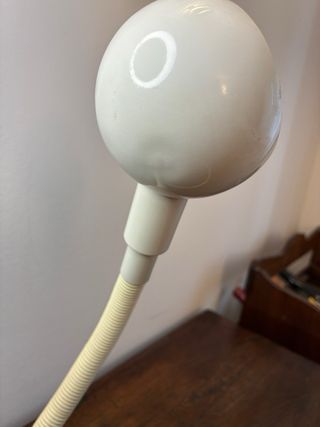 Lampada Valenti Snake Vintage Space Age