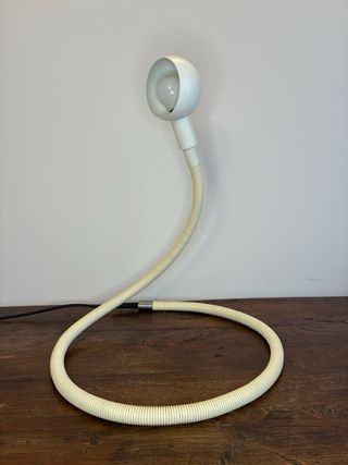 Lampada Valenti Snake Vintage Space Age