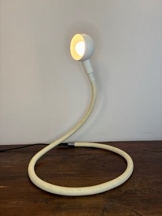 Lampada Valenti Snake Vintage Space Age