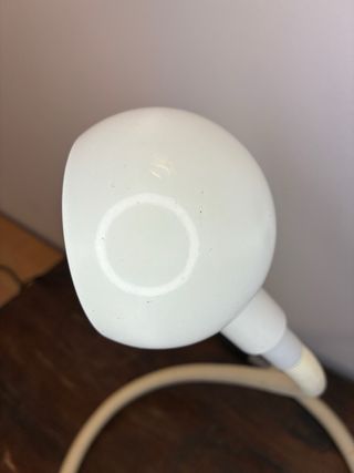 Lampada Valenti Snake Vintage Space Age