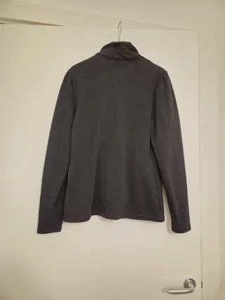 Giacca un bottone pail