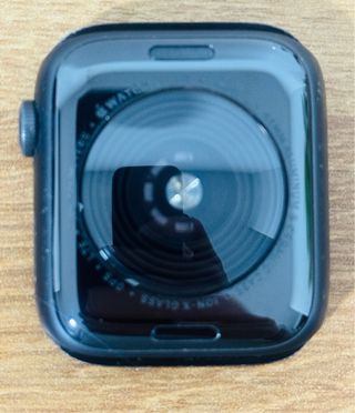 Apple Watch SE Nike 2da Gen