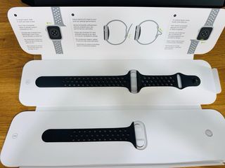 Apple Watch SE Nike 2da Gen