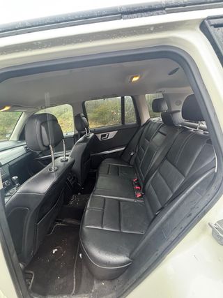 Mercedes-Benz Classe GLK  2010