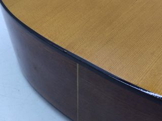 guitarra clasica admira juanita