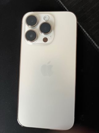 iPhone 14 Pro 512 GB Dorado