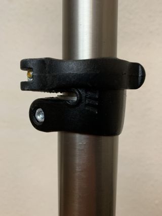 Trípode profesional foto y video