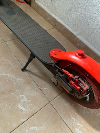 Patinete Eléctrico para Repuestos