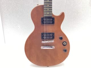 guitarra electrica epiphone les paul classic