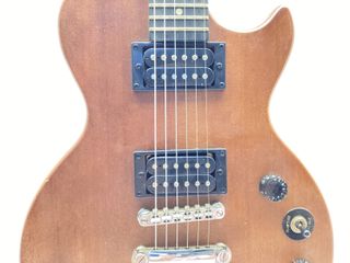 guitarra electrica epiphone les paul classic