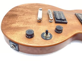 guitarra electrica epiphone les paul classic