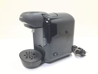 cafetera capsulas bosch tassimo tas1252/01