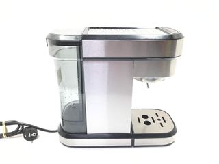 cafetera espresso cecotec cafelizzia