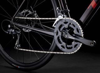 Trek Domane AL2 Bicicleta de Carretera