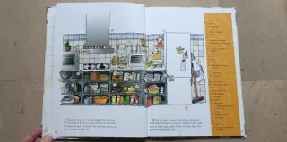 A la cuina amb les tres bessones