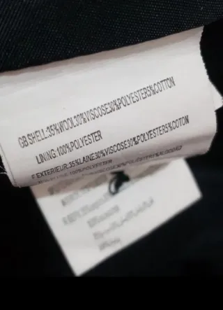 Minifalda Desigual Vintage