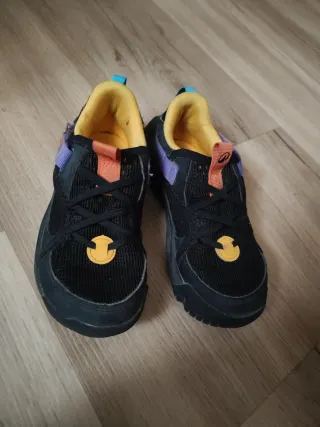 Zapatillas transpirables niño