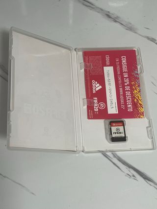 Pack 4 Juegos Nintendo Switch