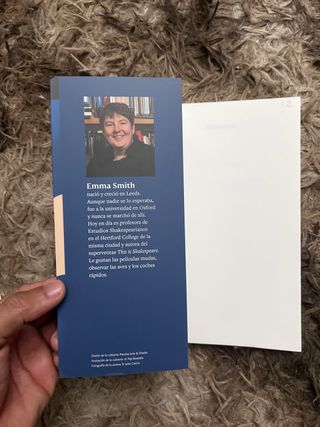 Magia portátil: Una historia alternativa de los...