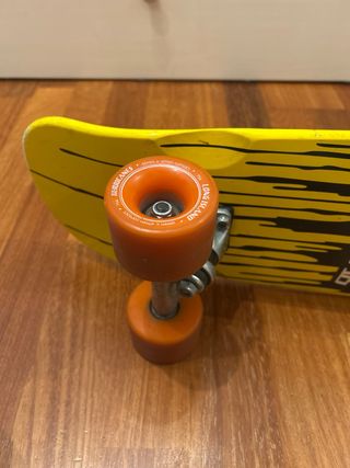 Skate Cruiser Long Island Amarillo