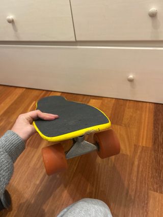 Skate Cruiser Long Island Amarillo