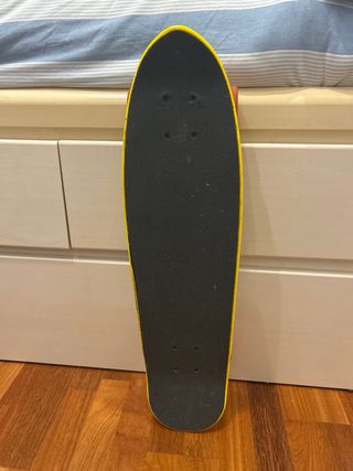 Skate Cruiser Long Island Amarillo